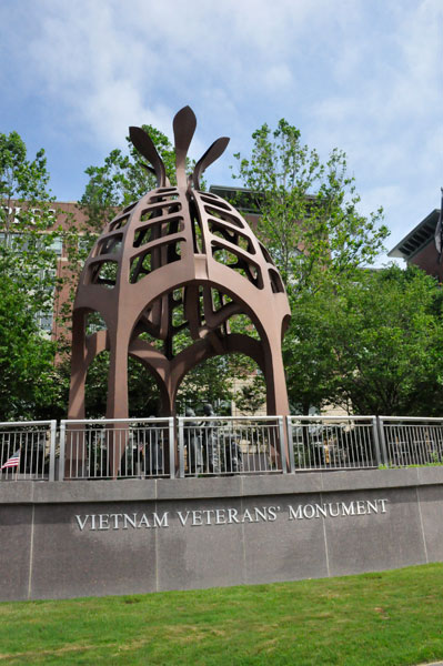 Vietnam Veterans Memorial